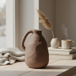 Pottery Vase